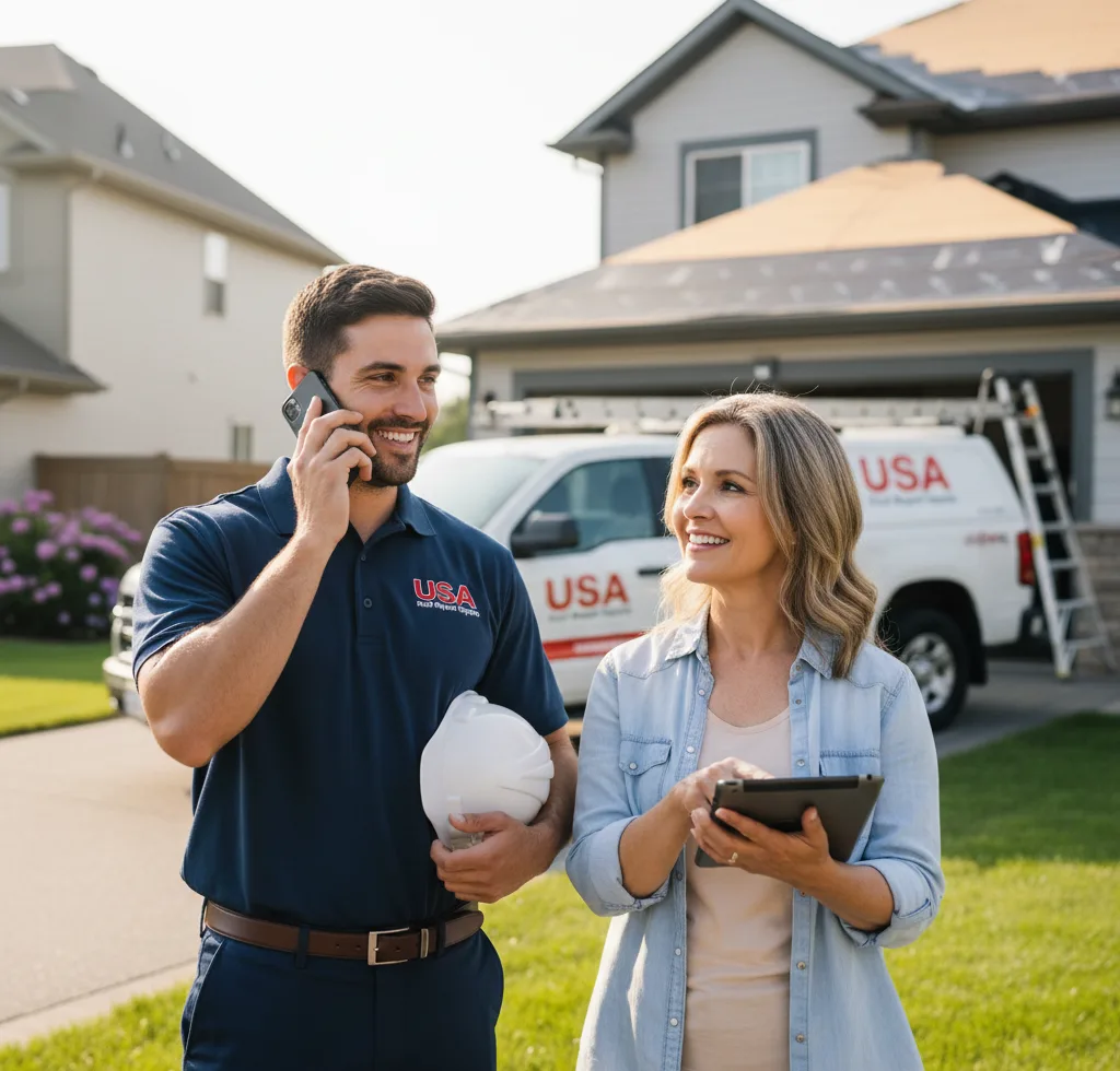 Storm Damage Repair in Addison, NY